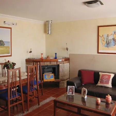 דירה Casa Mayor